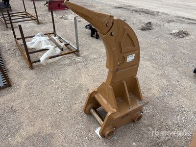 2025 Warrior WRC20-025 Bagger-Ripper - Fits Cat 320 / 20 - 25 ton (Unused)