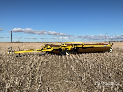 Degelman LR7645 45 ft Land rol