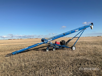 2018 Brandt 1042 10 in x 42 ft Coclea grano