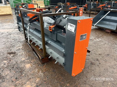 2025 Handy HSNC78 78 in Kompaktlader-Motorrechen (Unused)