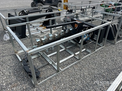 2025 PABREAK TCR-380 38 in Koparka o sterowaniu burtowym (Unused)