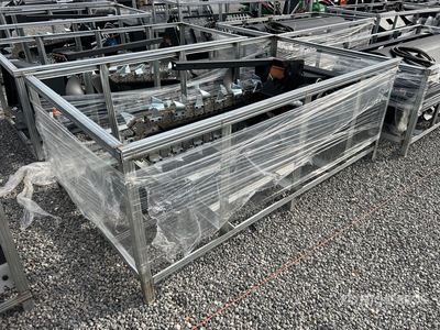 2025 PABREAK TCR-380 38 in Koparka o sterowaniu burtowym (Unused)