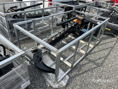 2025 PABREAK TCR-380 38 in Koparka o sterowaniu burtowym (Unused)