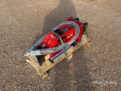 2025 Lancini HM-150 Hydraulic Breaker (Unused)