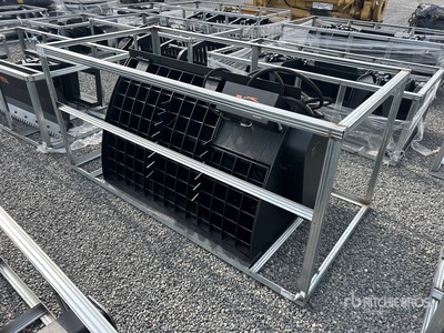 2025 PABREAK CM385 55 in Betoniarka o sterowaniu burtowym (Unused)