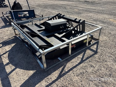 2025 PABREAK BC-352 63 in Débroussailleuse pour chargeuse à différentiel (Unused)