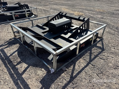 2025 PABREAK BC-352 63 in Débroussailleuse pour chargeuse à différentiel (Unused)