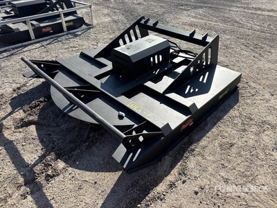 2025 PABREAK BC-352 63 in Débroussailleuse pour chargeuse à différentiel (Unused)