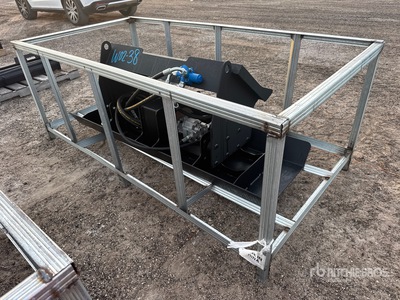 2025 PABREAK PC463 72 in Zagęszczarka płytowa  (Unused)