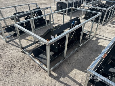 2025 PABREAK PC463 72 in Zagęszczarka płytowa  (Unused)