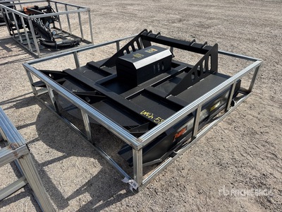 2025 PABREAK BC-352 63 in Débroussailleuse pour chargeuse à différentiel (Unused)