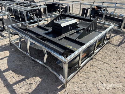 2025 PABREAK BC-352 63 in Débroussailleuse pour chargeuse à différentiel (Unused)