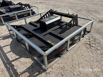 2025 PABREAK BC-352 63 in Débroussailleuse pour chargeuse à différentiel (Unused)