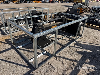 2025 PABREAK BE-232 Pelle arrière pour chargeuse à différentiel (Unused)