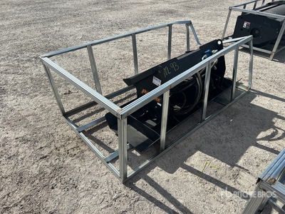 2025 PABREAK PC463 72 in Zagęszczarka płytowa  (Unused)