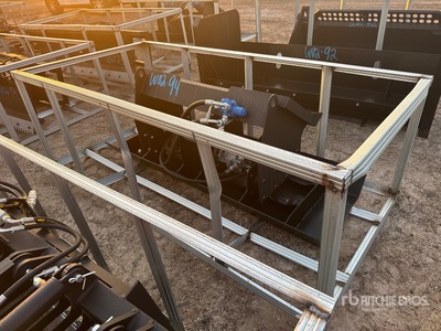 2025 PABREAK PC463 72 in Zagęszczarka płytowa  (Unused)