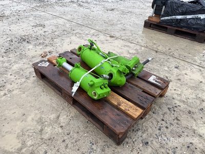 Quantity of (1) Pallets of Merlo Cilinder