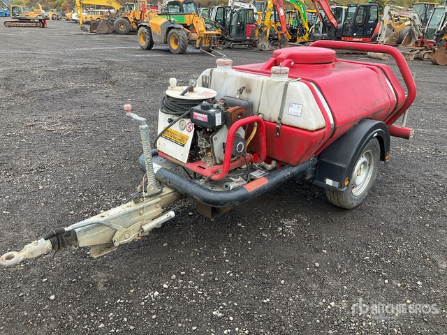 Brendon BB1000 Pressure Washer | Ritchie Bros. Auctioneers