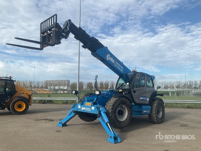 2019 Manitou MT1840 ST5 Manipulador Telescópico