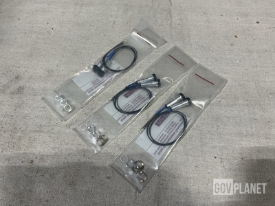 (22) Oxley A3151885 Indicator Lights