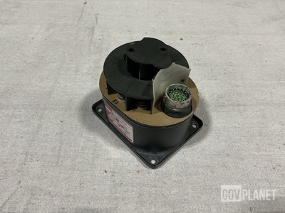 Hartman Electrical DH-31A Contactor