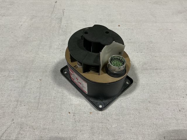 Hartman Electrical DH-31A Contactor