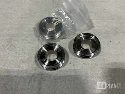 (11) Grooved Pullies