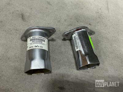 (2) Martin-Baker Aircraft MBEU65843 Spanner-Catapult Wrenches