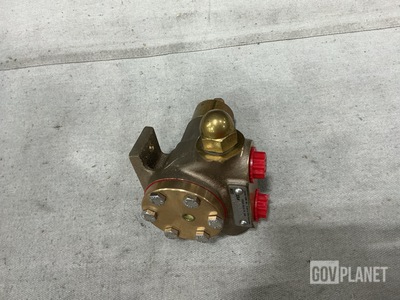 Viking Pump FH432 Centrifugal Pump