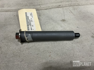 (4) Boeing 145E5503-1 Shoulder Bolts