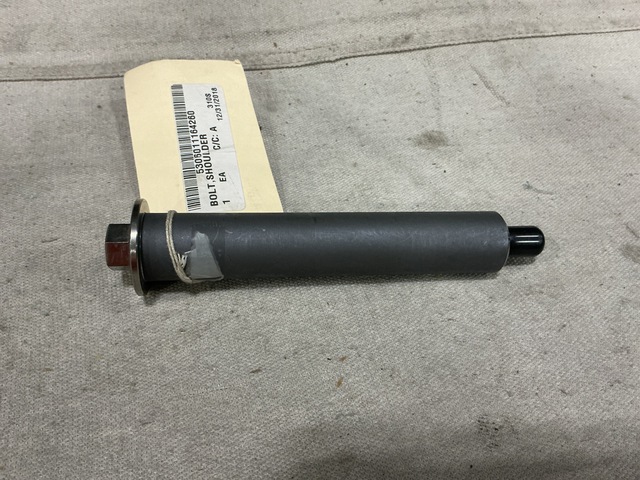 (4) Boeing 145E5503-1 Shoulder Bolts