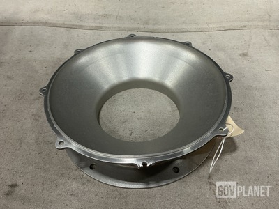 Meggitt 50223-1 Centrifugal Housing