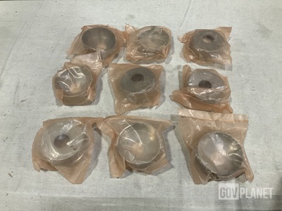 (23) Honda 19223-ZY3-000 Liner Pumps