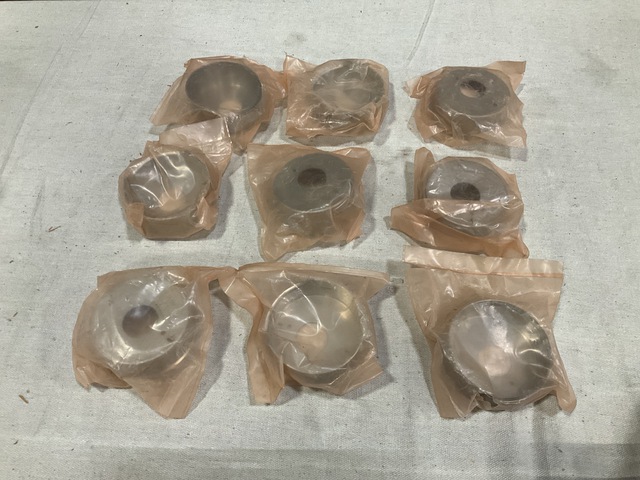 (23) Honda 19223-ZY3-000 Liner Pumps (23) Honda 19223-ZY3-000 Liner Pumps