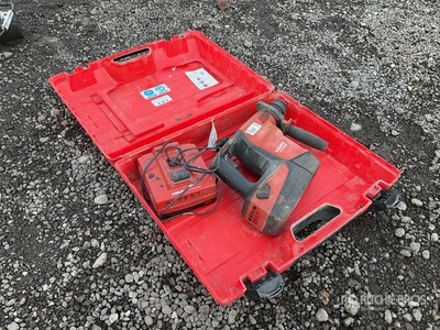 Hilti TE30-A36 Cordless Młot udarowo-obrotowy