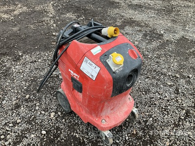Hilti VC40V Vacuum Cleaner