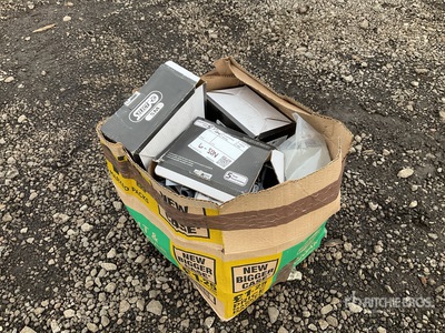 Quantity of Light Switch Plates