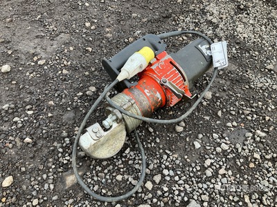 Rebar Cutter Różne