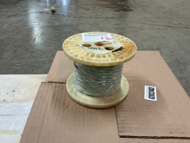 (16) Rolls of Allied Wire & Cable M22759/43-22-95 Electrical Wire