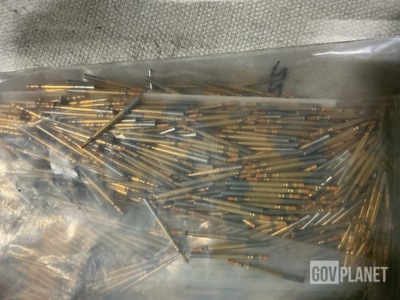 (15,885) Electrical Contacts