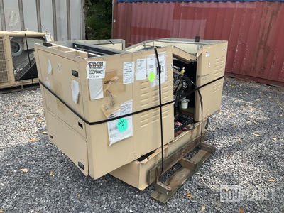 Diesel Generator Set