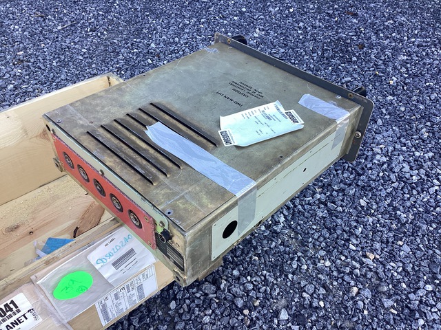 Louis Allis 01G004508-000 Charge Capacitor