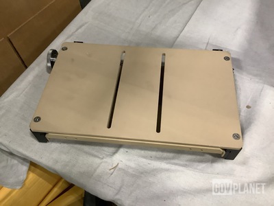 Laptalo Enterprises 179224-1 Electrical Equipment Mounting Tray