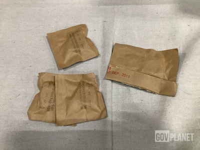 (47) Boeing 7-311411168-3 Bushing Sleeves