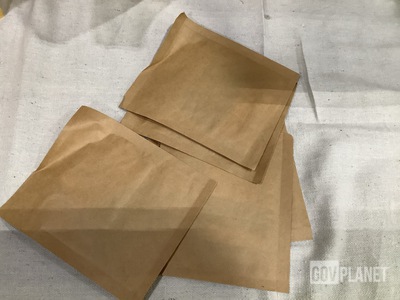 (5) Earnhardt 7922878 Plate Covers