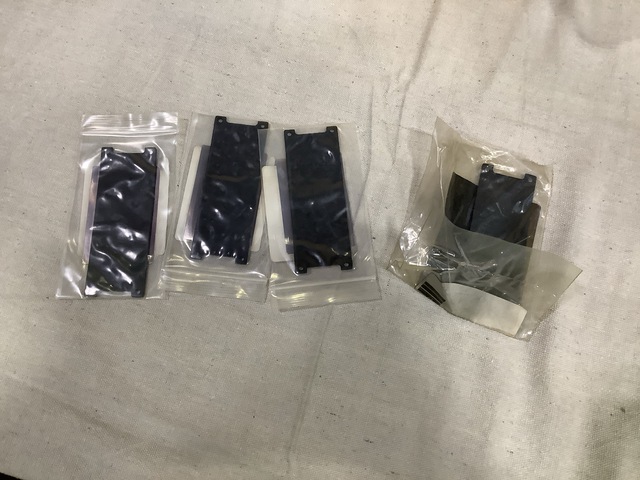 (16) Boeing 7-311527068-29 Gaskets