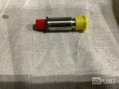 (6) Hydra-Electric 8340 Pressure Switches