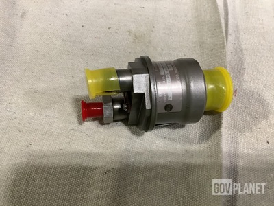 (5) Armtec 118-07054 Pressure Transmitters