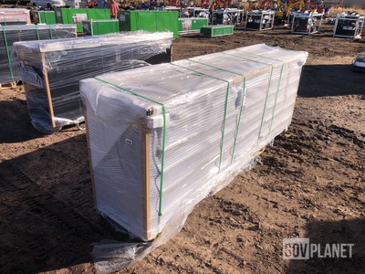 Suihe 10FT-25D-01B Workbench - Unused