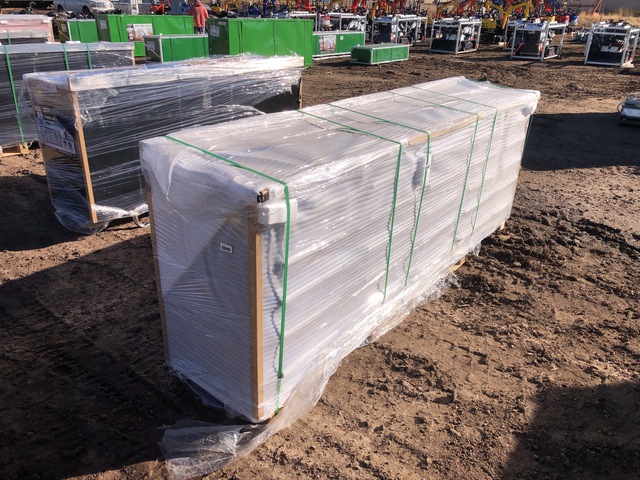 Suihe 10FT-25D-01B Workbench - Unused